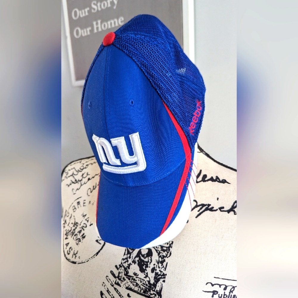New York Giants Hat